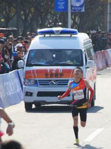 克东县大型活动