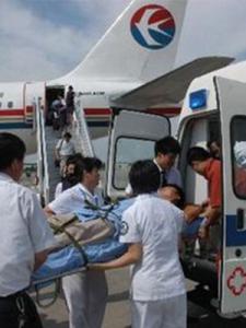 克东县接送服务