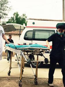 克东县院后转乡